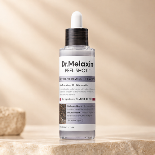 Dr. Melaxin Peel Shot (Pack of 2)