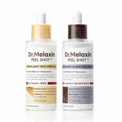 Dr. Melaxin Peel Shot (Pack of 2)