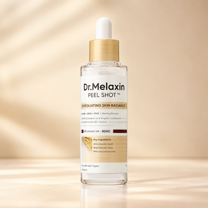 Dr. Melaxin Peel Shot (Pack of 2)